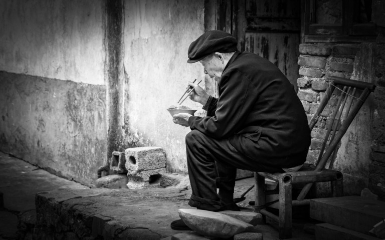 Anne Sargeant - 004 Mon ptit dej